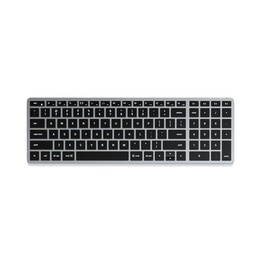 Teclado sem fio Satechi Slim X2
