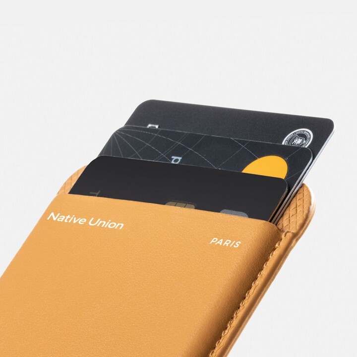 Native Union RECLA-KFT-WAL mobile phone case accessory