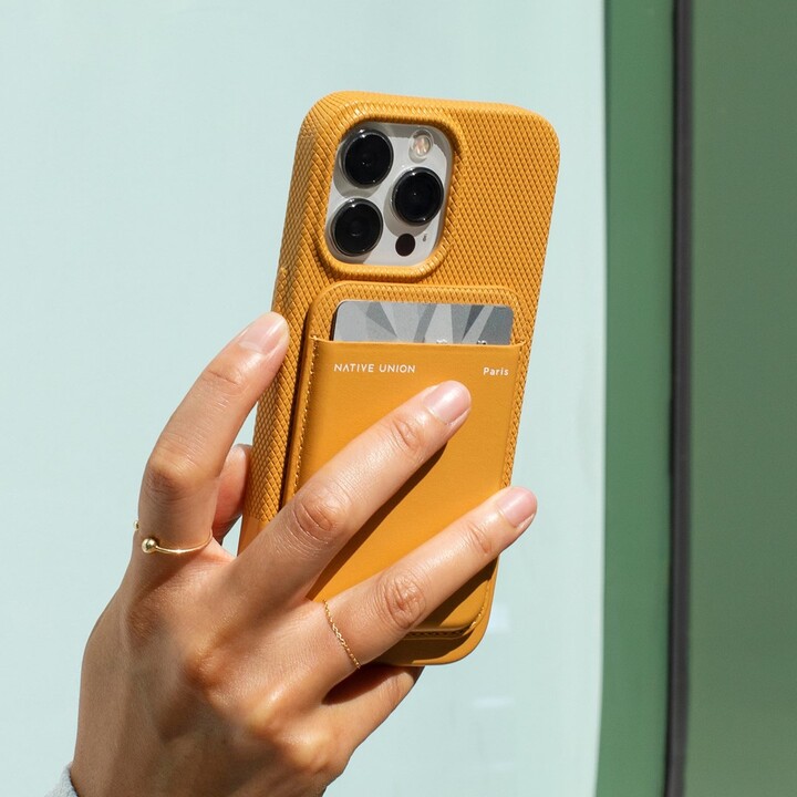 Native Union RECLA-KFT-WAL mobile phone case accessory