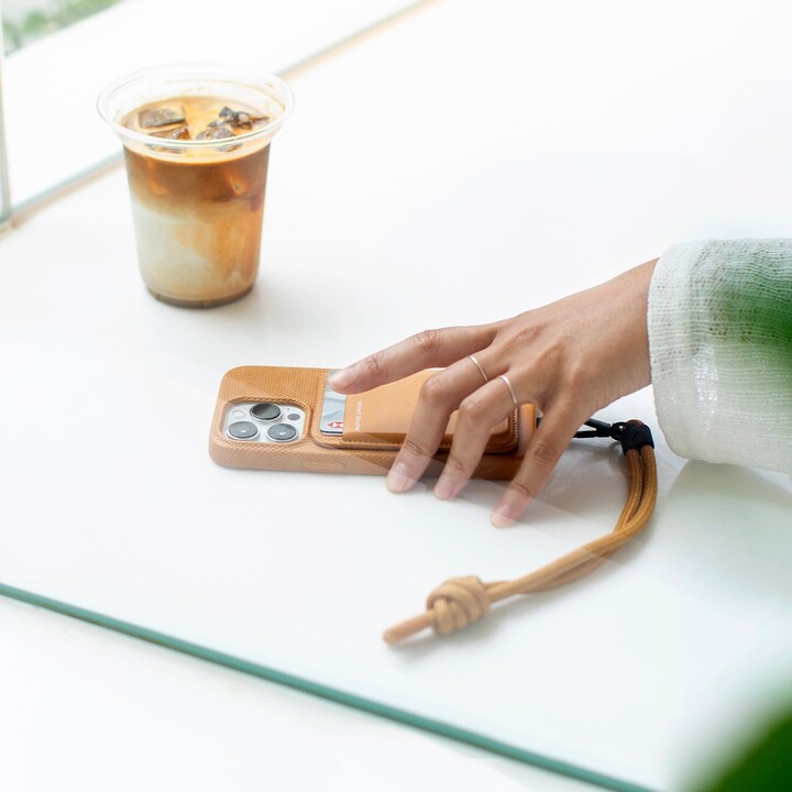Native Union RECLA-KFT-WAL mobile phone case accessory