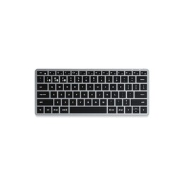 Tastiera Bluetooth Satechi Slim X1 USB-C