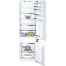 Bosch Series 6 KIS87AFE0 Freezer frigo integrato 272L White