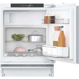 Bosch Fridge integrato KUL22VFD0 sotto il contatore 82 x 59,8 cm 110L BIANCO