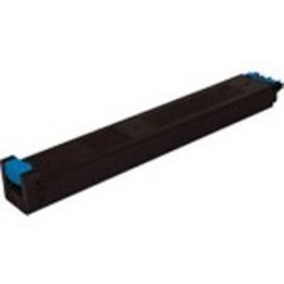 MX36GTCA SHARP MX Toner cyan 15.000