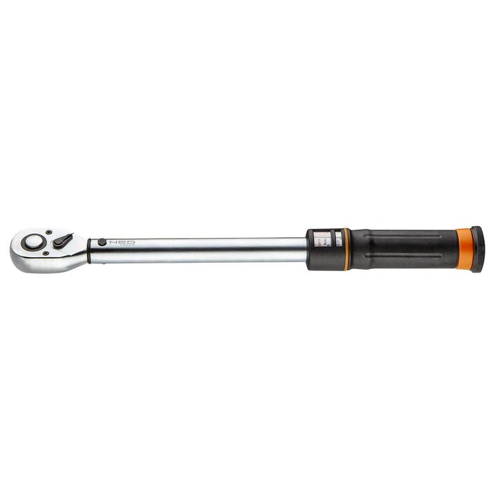 Drehmomentschlüssel 3/8", 10-60 Nm