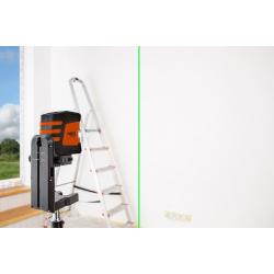 NEO tools 75-107 nivelador láser y alineador