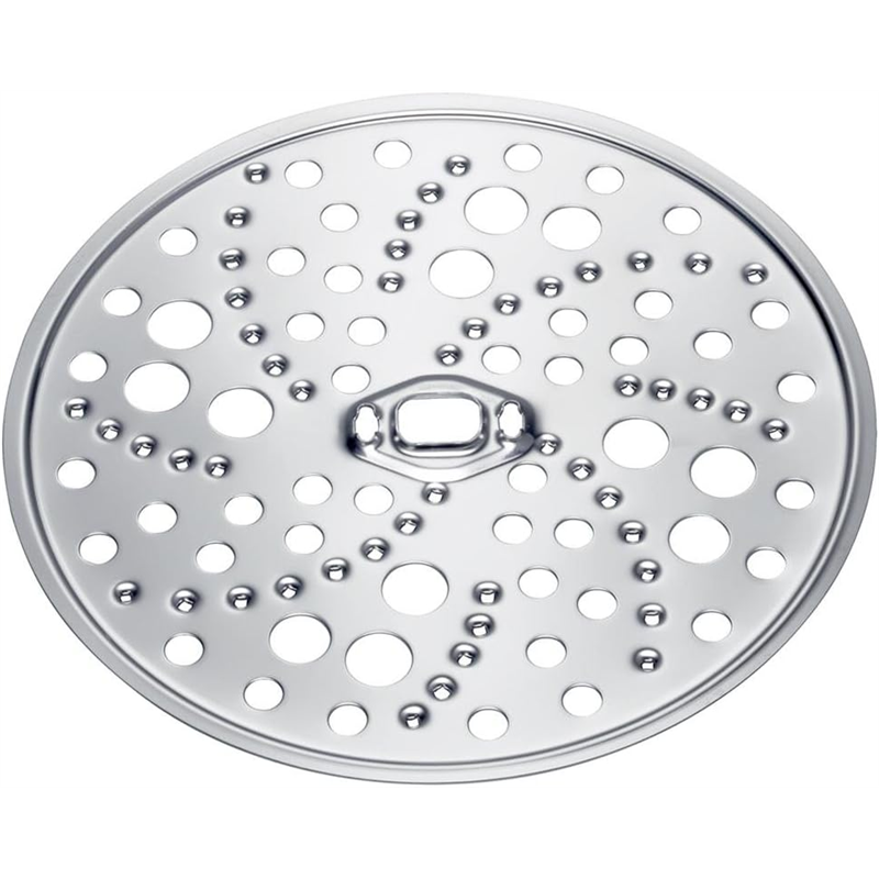 Bosch Disco rallador grueso, de acero inoxidable, MUZ45RS1