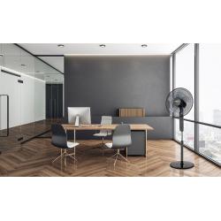 NEO tools 90-002 ventilador
