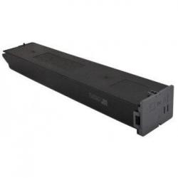 Sharp BPGT70BA cartucho de tóner 1 pieza(s) Original Negro