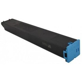Sharp Toner Cyan BPGT70CA