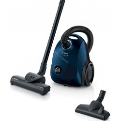Bosch Serie 2 BGBS2BU1T Aspirateur 3,5 L Aspirateur réservoir cylindrique Sec 850 W Sac à poussière
