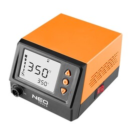 Estação de solda SL1, 60 W, 180-480 °C