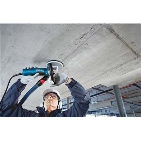 Bosch GBR 15 CA 9300 RPM Preto, Azul 1500 W