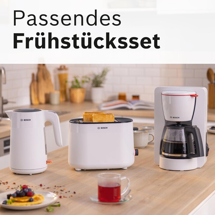 Toster BOSCH TAT 2M121
