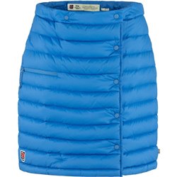 Expedition Pack Down Skirt, un blue, size: M