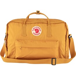 Sac week-end Fjallraven Kanken - ocre