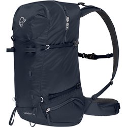 Sac à dos Norrona Econyl70 28L - indigo nuit