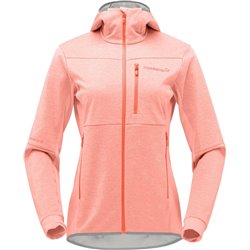 Polar para mujer Norrona Falketind Warm2 - L