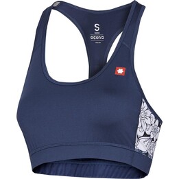 Soutien-gorge Ocun Misty - bleu sargasse taille : xs