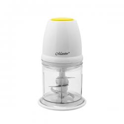 Maestro MR-580 Picadora 300 W Blanca
