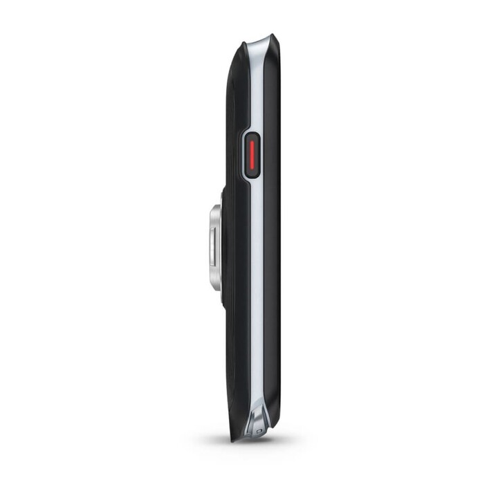 Garmin Edge 1040 8,89 cm (3.5") Ciclocomputador inalámbrico Negro