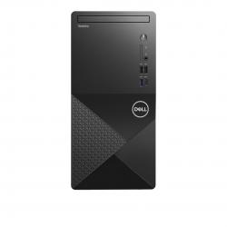 DELL Vostro 3030 Intel® Core™ i5 i5-14400F 16 GB DDR5-SDRAM 1 TB SSD NVIDIA GeForce RTX 4060 Windows 11 Pro Escritorio PC Negro
