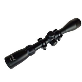 Moldura da marca Industry 3-9x40 tubos de 1" para montagem (IB-1521)