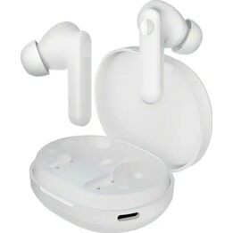 Haylou MoriPods ANC Blanc - Casque Bluetooth