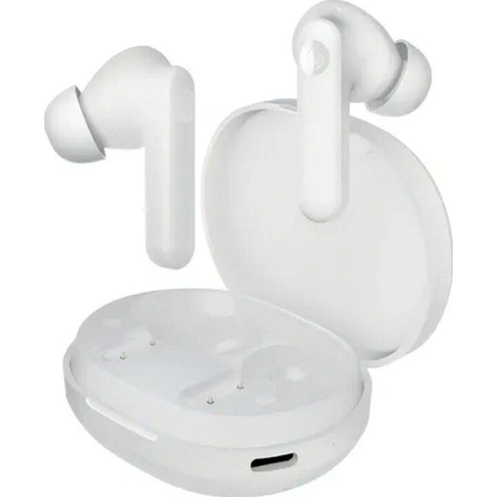 Haylou MoriPods ANC Blanc - Casque Bluetooth