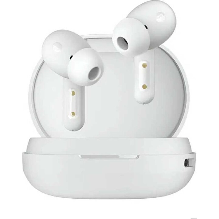 Haylou MoriPods ANC Blanco - Auriculares Bluetooth