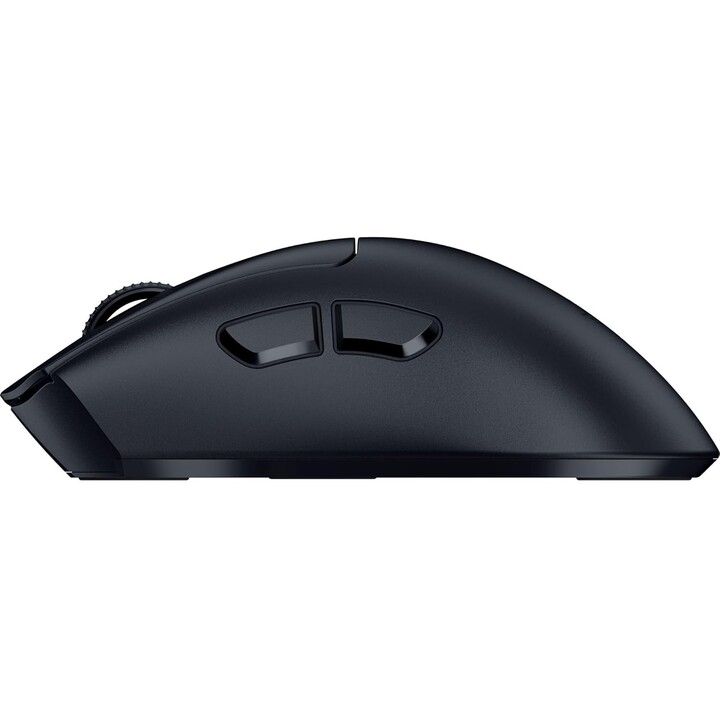 Razer DeathAdder V4 Pro, Wireless Gaming Mouse, Black