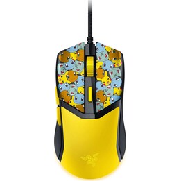 Édition de départ Pokémon Kanto Razer Cobra Mouse (rz01-04650400-r3m1)