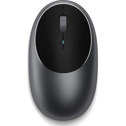 Satechi M1, mouse Bluetooth, spazio grigio