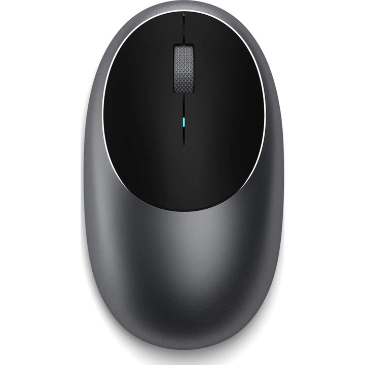 Satechi M1, Mouse Bluetooth, Space Grey