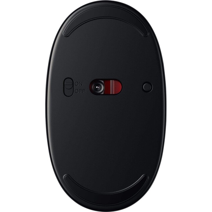 Satechi M1, mouse Bluetooth, spazio grigio