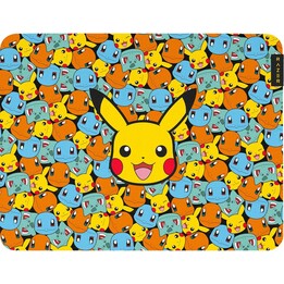 Razer Gigantus V2 Medium Mouse Pad Pokemon Kanto Starters Edit. (rz02-03333900-r3m1)
