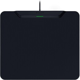 Tappetino per mouse da gioco Razer Hyperflux V2 nero