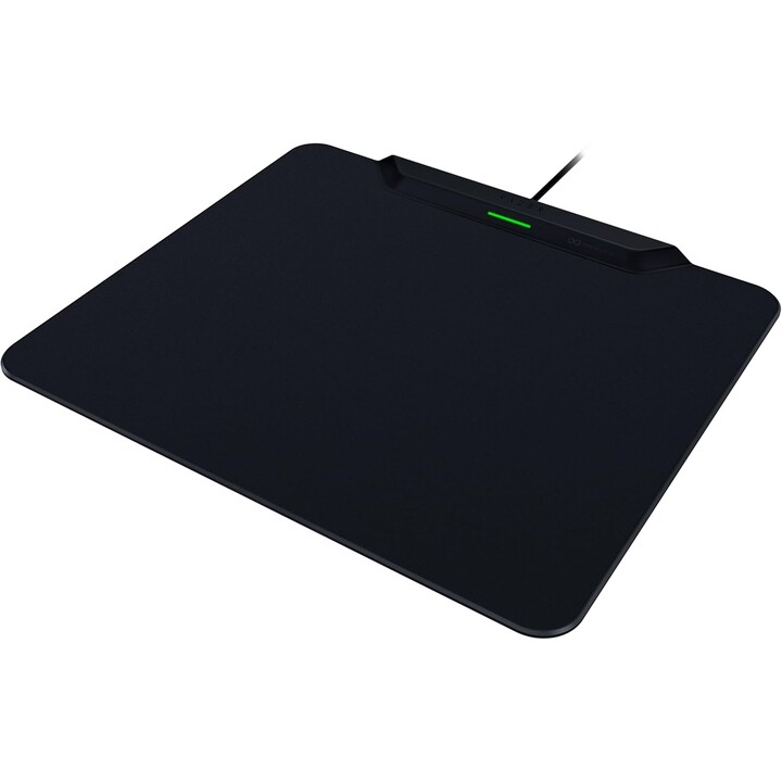 Tappetino per mouse da gioco Razer Hyperflux V2 nero