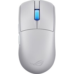 Souris Asus Rog Harpe II Ace (blanche)