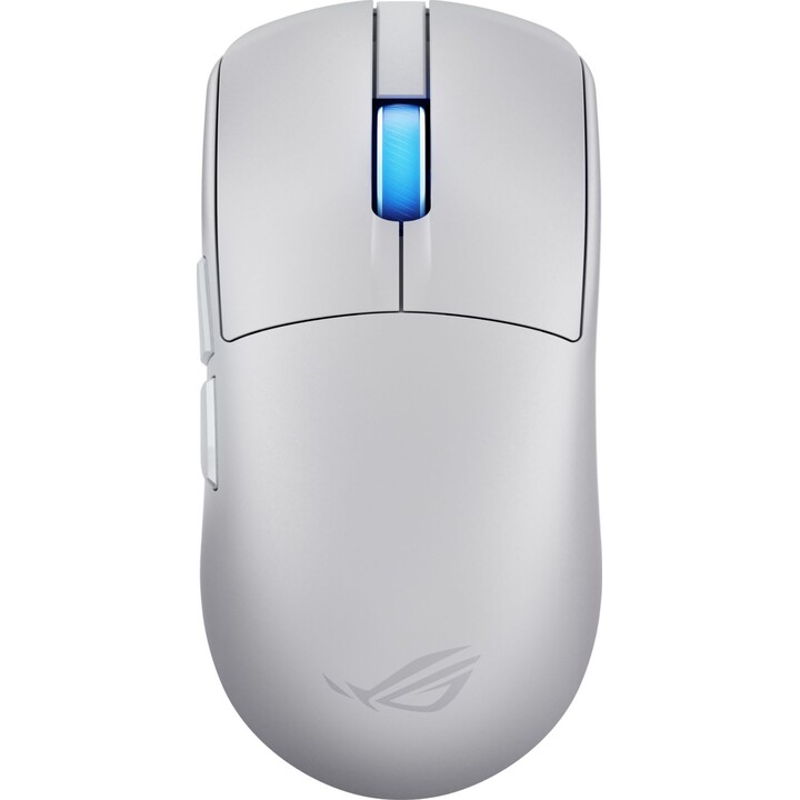 Raton Asus Rog Harpe Ii Ace (white)