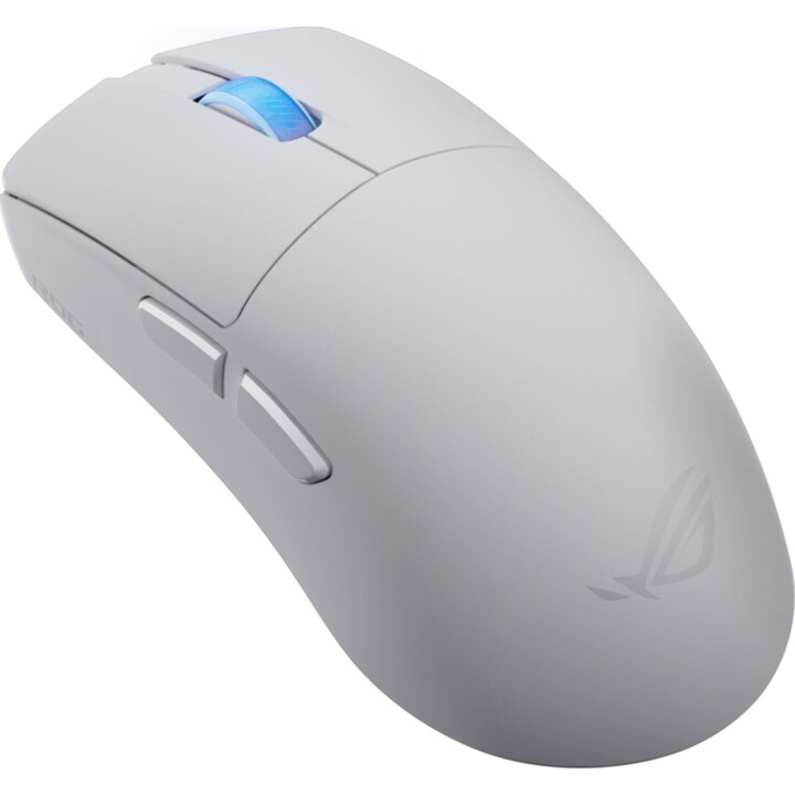 Mouse Asus Rog Harpe Ii Ace (bianco)