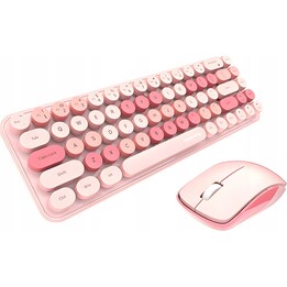 iBean Pro New Rosa