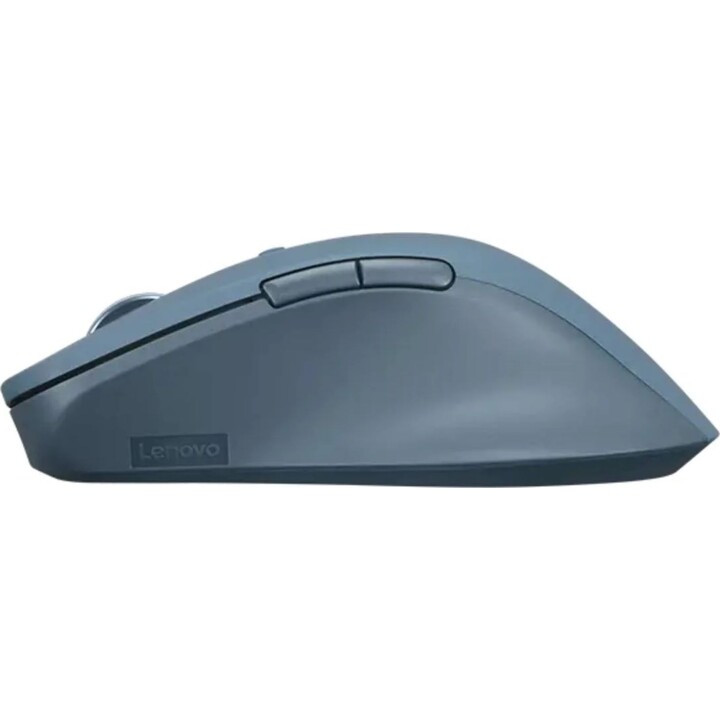 Lenovo Yoga Pro Mouse P souris Gaming Droitier Bluetooth Optique 2400 DPI