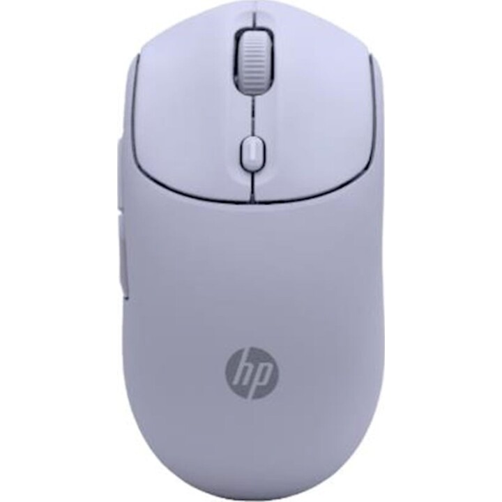 HP 400 Quiet, mouse wireless, viola