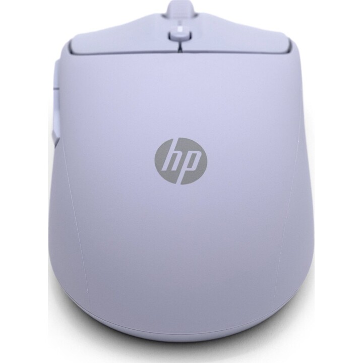 HP 400 Quiet, mouse wireless, viola