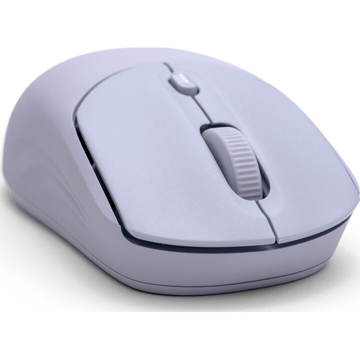HP 400 Quiet, mouse wireless, viola