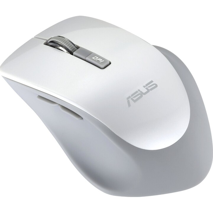 Ratón usb óptico wrl wt425/p.blanco 990xb0280-bmu010 asus