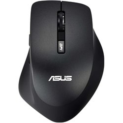 Ratón usb óptico wrl wt425/c.negro 90xb0280-bmu000 asus