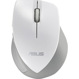 Maus usb optisch wrl wt465/weiß 90xb0090-bmu050 asus