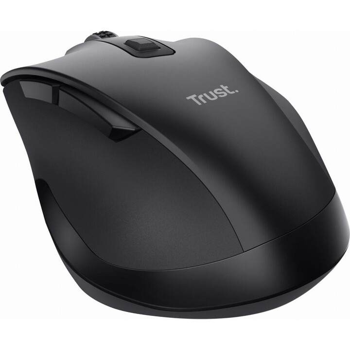 Mouse usb óptico wrl/fyda 25708 trust